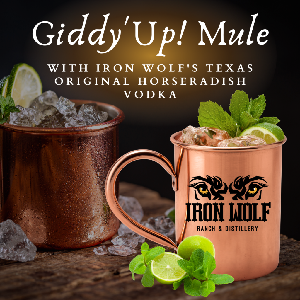 Giddy_Up! Mule