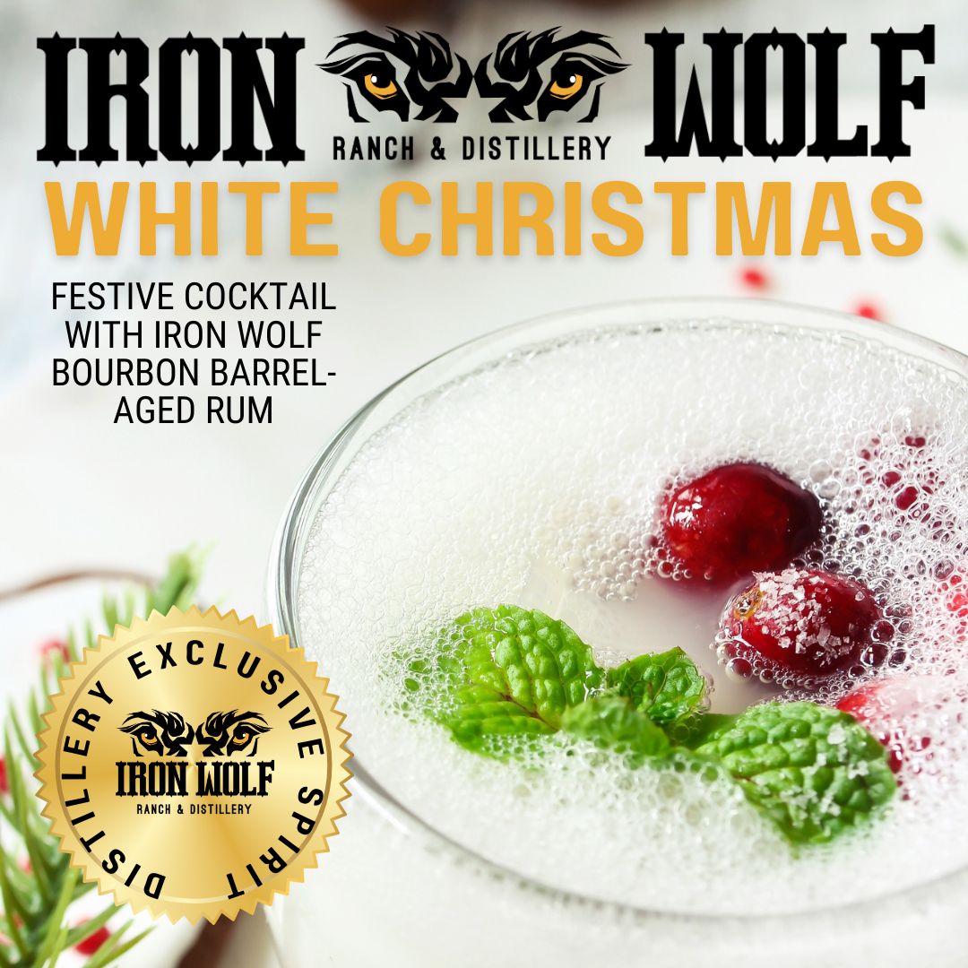 White Christmas - Rum