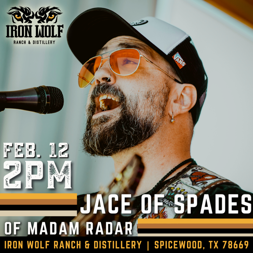 Feb. 12 - Jace of Spades