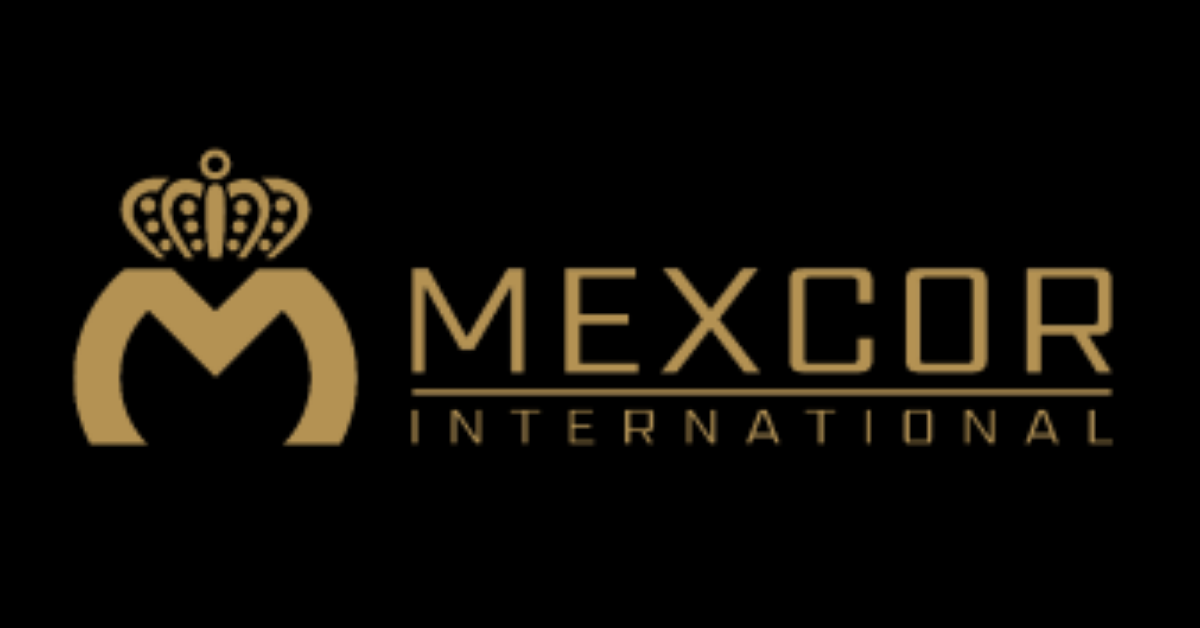 Mexcor International Logo