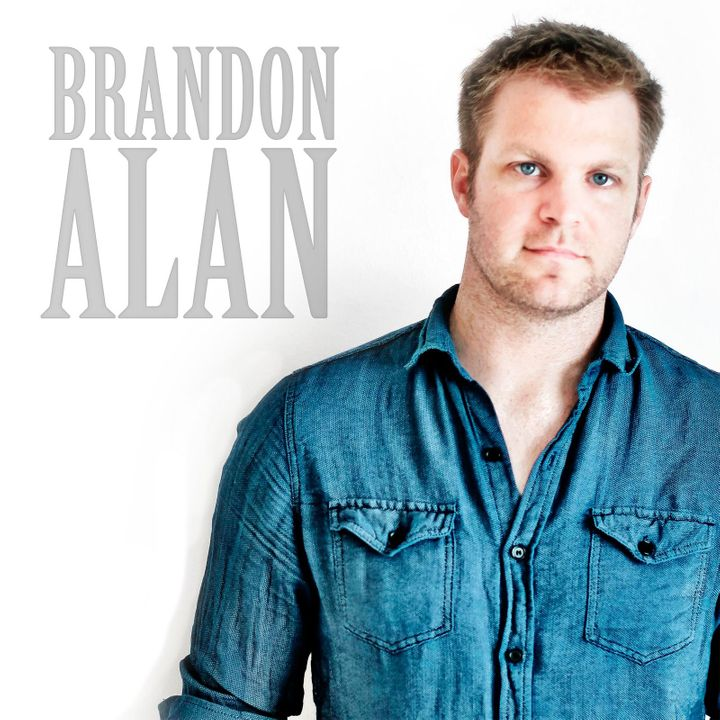 Brandon Alan live at Iron Wolf