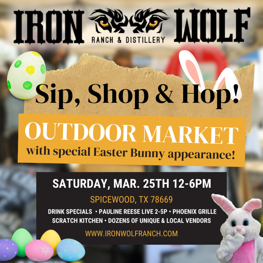 Mar. 25 - Sip & Shop Outdoor Market (2)