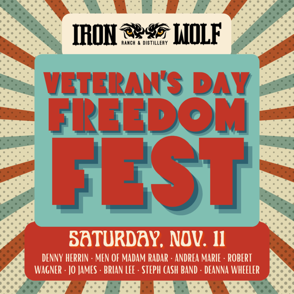 Freedon Fest Nov. 11