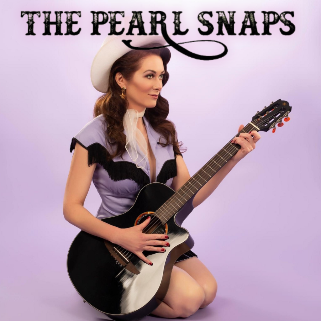 Feb. 11 - The Pearl Snaps