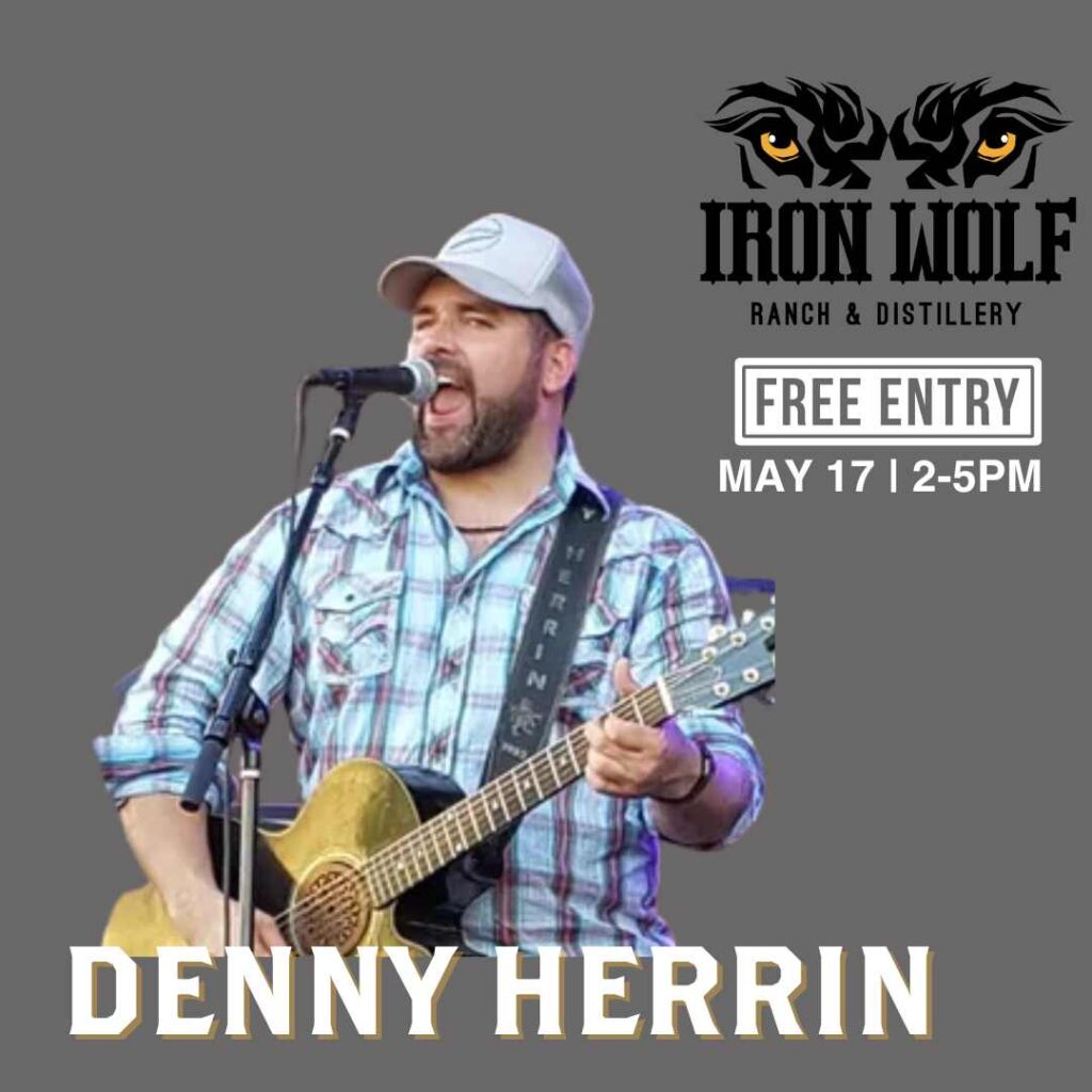 Denny Herrin