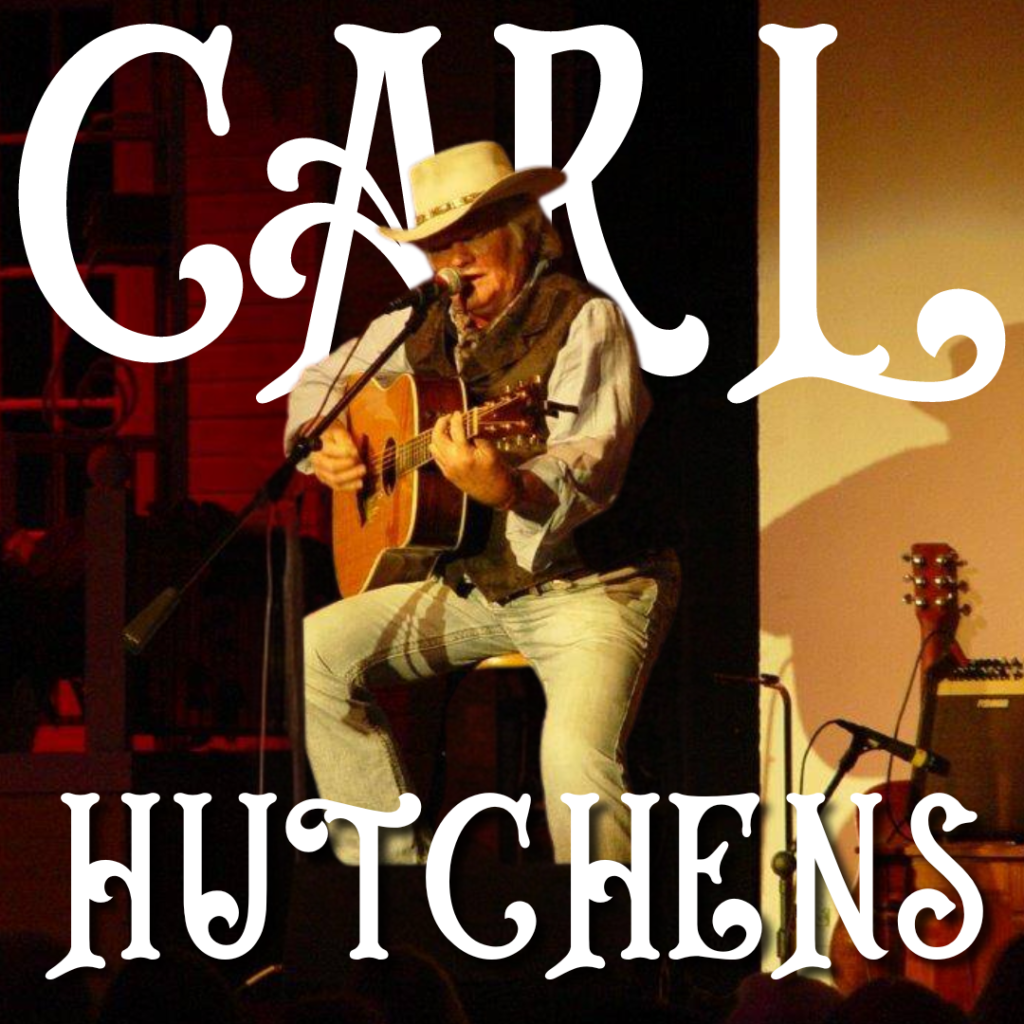 July 27 - Carl Hutchens