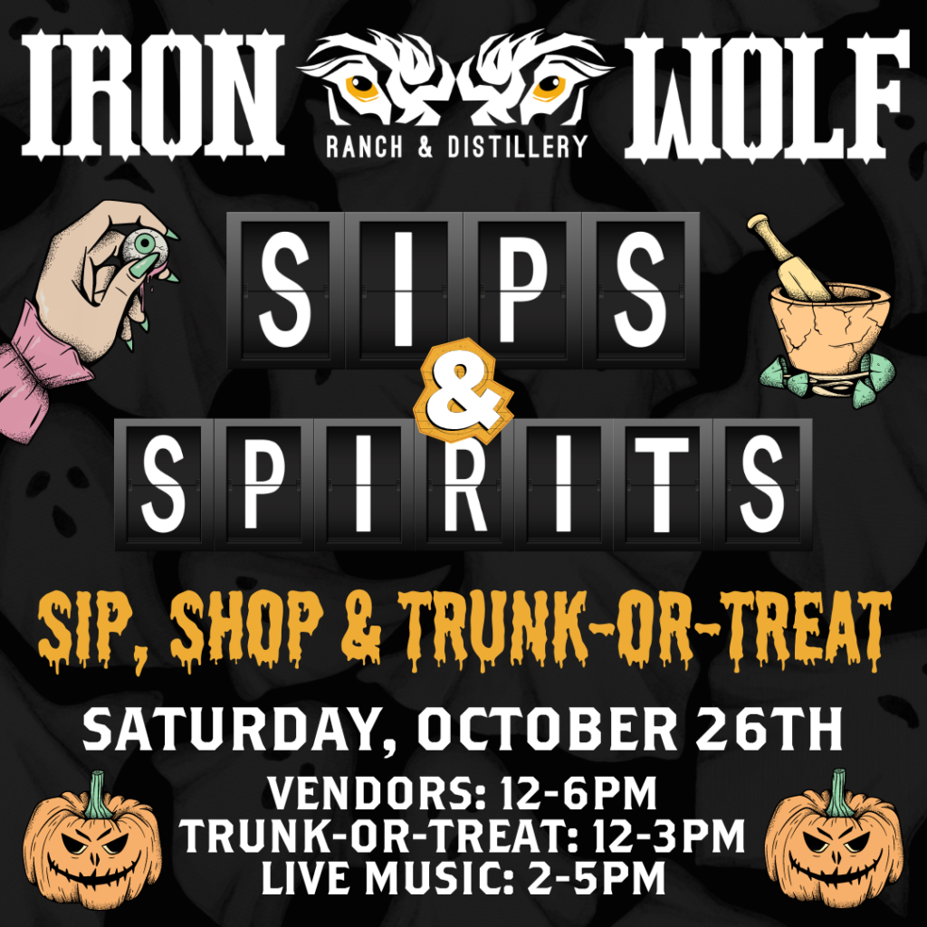 Oct. 26th - Trunk or Treat