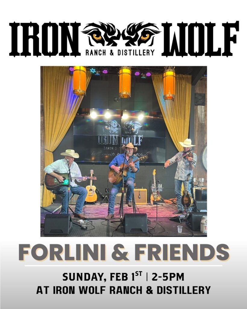 Forlini & Friends (1)