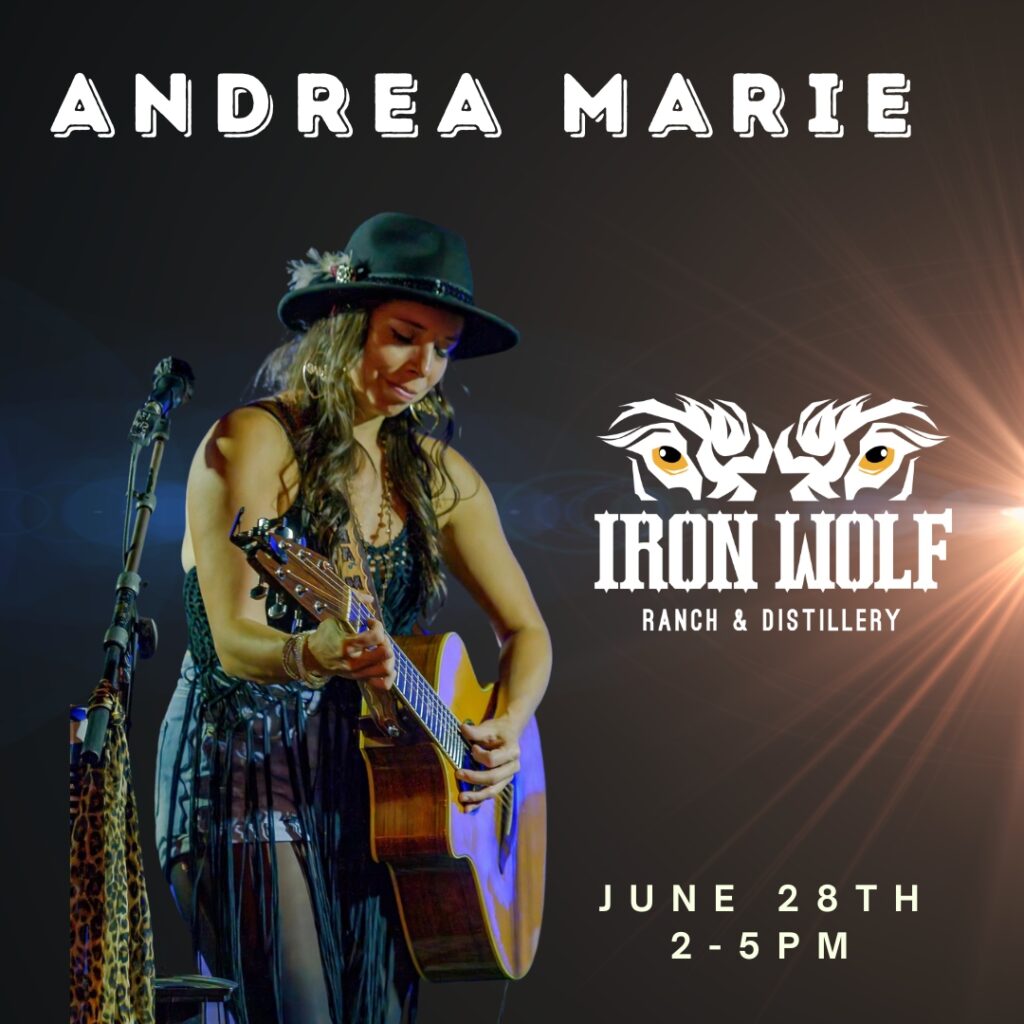 Andrea Marie Andrea Marie