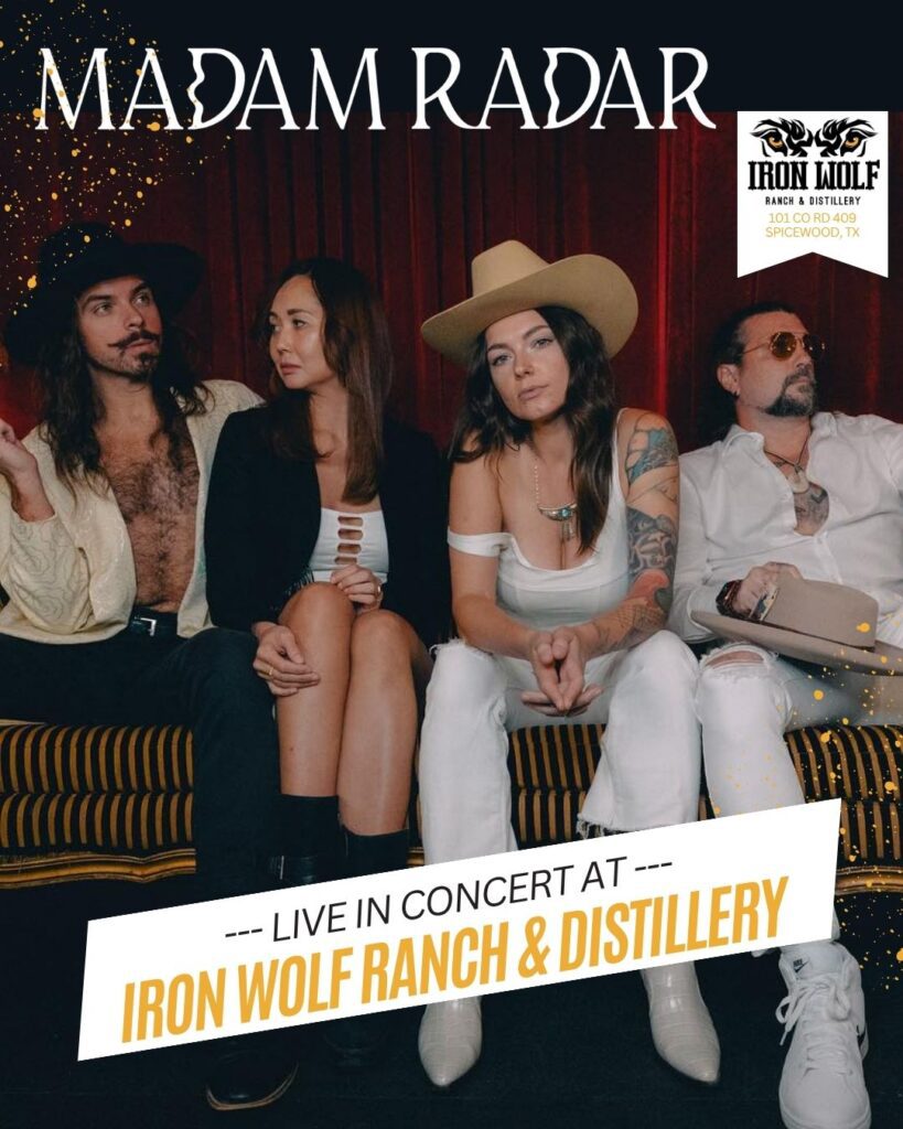 Madam Radar - March 30 (1) Madam Radar - March 30 (1)