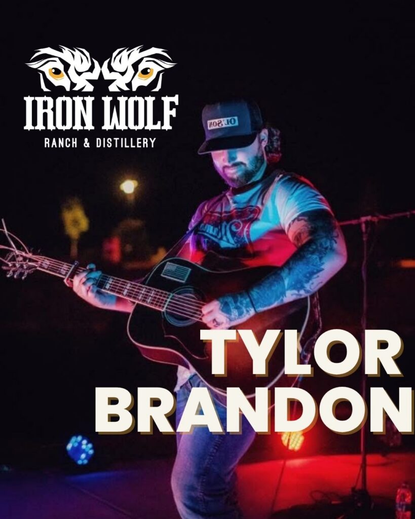 Tylor Brandon