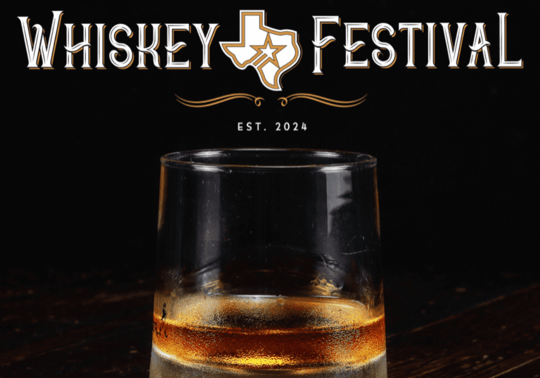 Dec. 7 - Legends of Texas Whiskey Festival